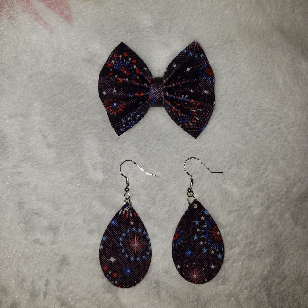Mother daughter set